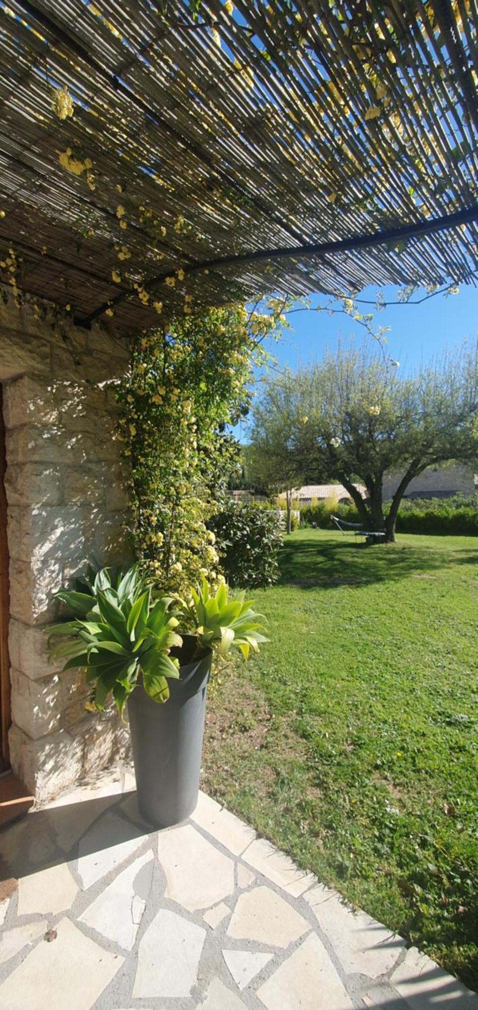 Chez Dom&Albert Saint-Cézaire-sur-Siagne Exterior foto